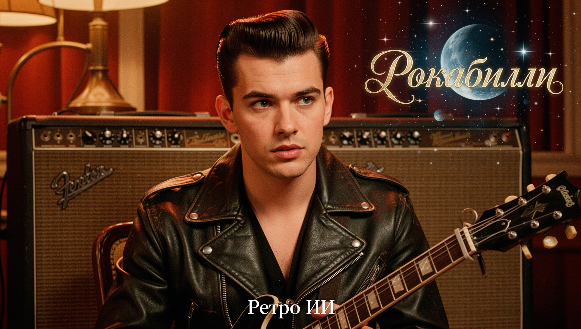 Рокабилли